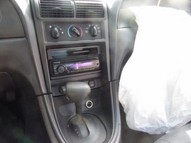 2004 FORD MUSTANG GT WHITE AT 4.6 F19067